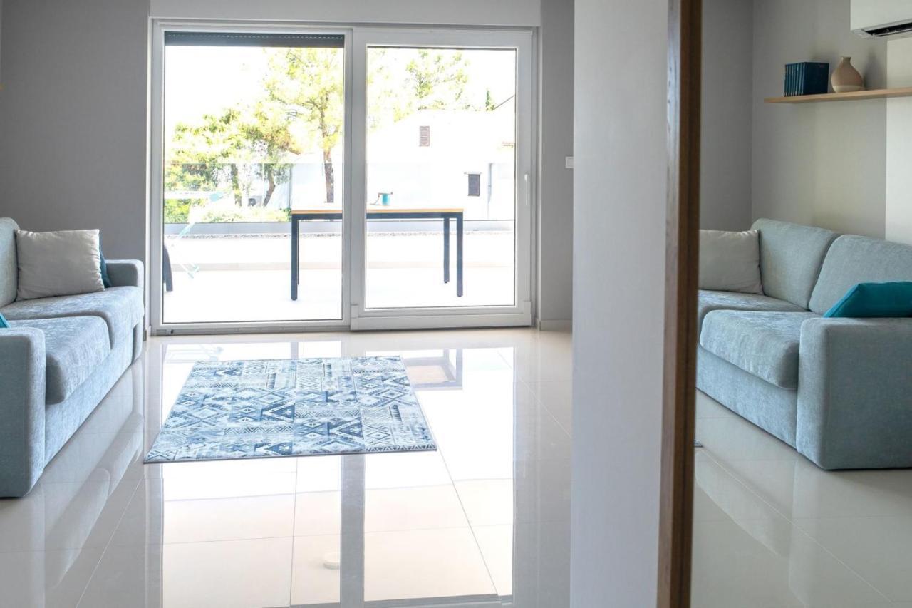 Apartment Nauta Lux Malinska Extérieur photo