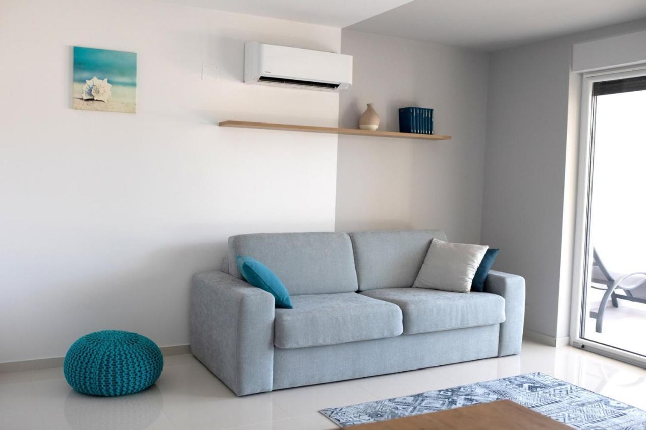 Apartment Nauta Lux Malinska Extérieur photo