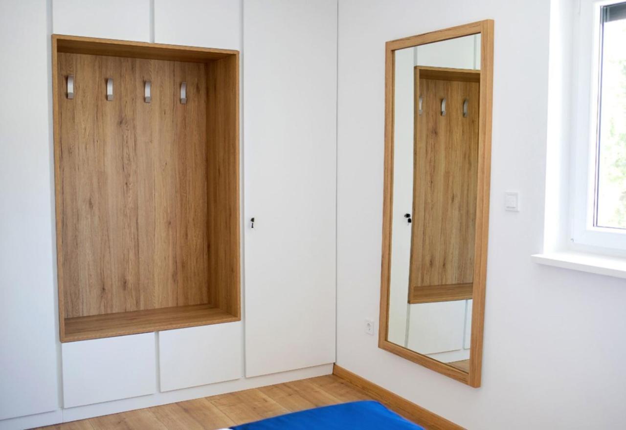 Apartment Nauta Lux Malinska Extérieur photo
